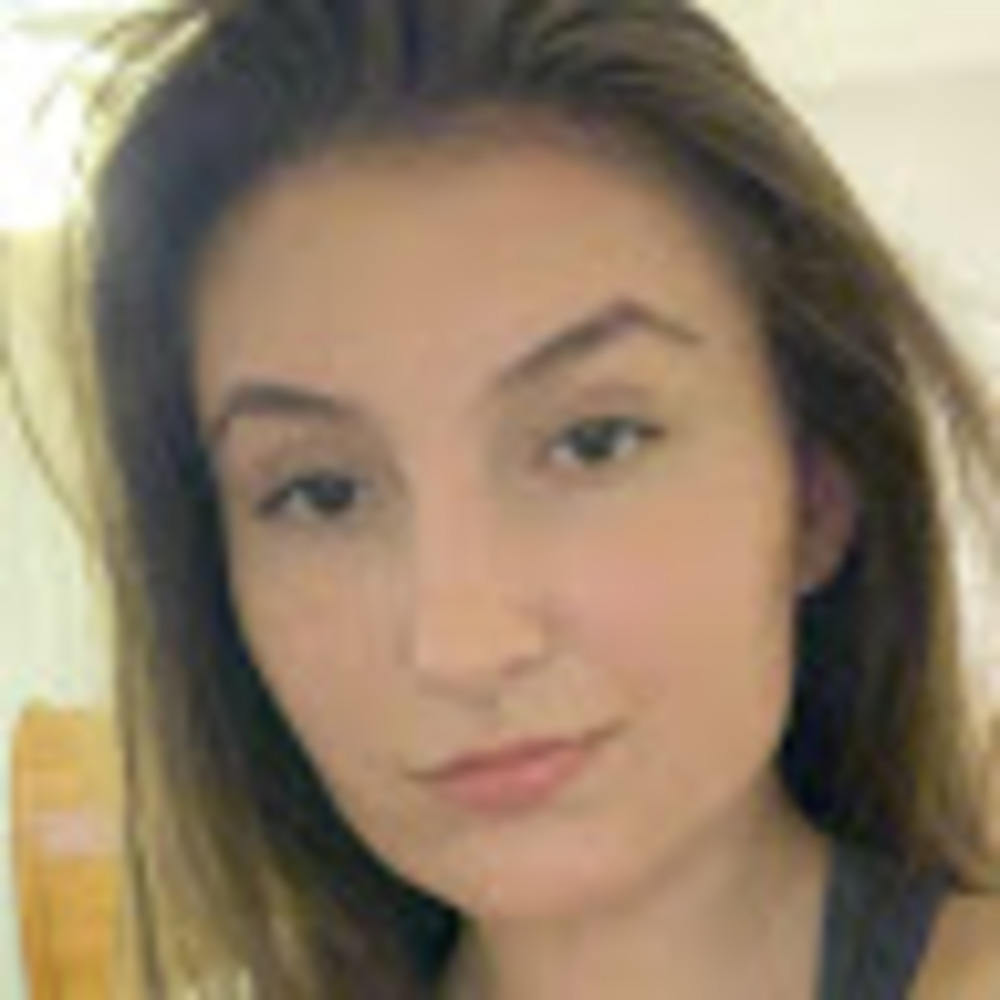Meet your Posher, Natalie